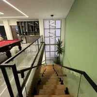 نقاشی ساختمان الوان