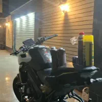 Keeway250cc|موتورسیکلت|اصفهان, آفاران|دیوار