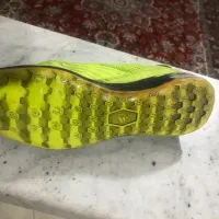 کتونی سالونی در حد|کیف، کفش، کمربند|نظرآباد, نظرآباد|دیوار