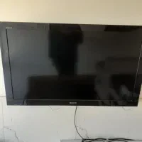 ۳عدد تلوزیون|تلویزیون و پروژکتور|بزینه رود, |دیوار