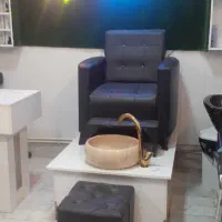 ست صندلی پدیکور