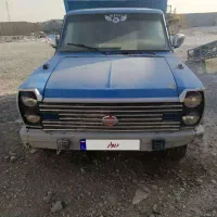 نیسان کمپرسی|خودرو سواری و وانت|قم, جمکران|دیوار