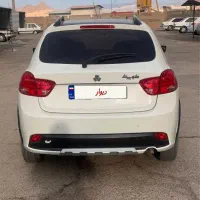 کوییک R مدل ۱۴۰۲|خودرو سواری و وانت|کرمان, |دیوار