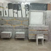 ست تختخواب