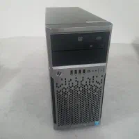 سرور HP G8 ml310 اچ پی|دفتر کار|تهران, کیانشهر|دیوار