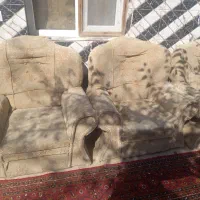 مبل|مبلمان خانگی و میز عسلی|مهریز, |دیوار