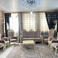 فروش مبلمان ۹ نفره
