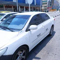 تویوتا کرولا اتوماتیک XLI - 1800cc، مدل ۲۰۱۲|خودرو سواری و وانت|قشم, |دیوار