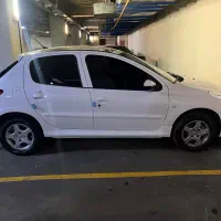 207پانا مدل ۴۰۳|خودرو سواری و وانت|مشهد, محمدآباد|دیوار