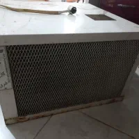شخصی|کولر گازی و فن‌کوئل|رشت, کوی غلام نیا|دیوار