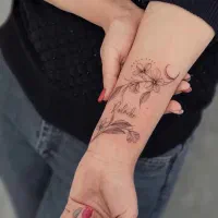 آف ویژه ی تتو بدن تمامی طرح ها ۸۹۰ تومن