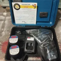 پیچ گوشتی  شارژی گارانتی دار