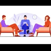 مشاوره زوجین