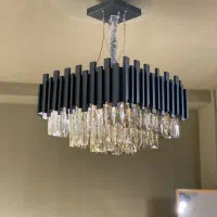 لوستر مدل پیانویی