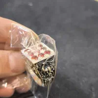 انواع انگشتر جواهری|جواهرات|نیشابور, شهرک فرهنگیان|دیوار