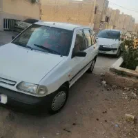 پراید خونگی شاسی سالم|خودرو سواری و وانت|حمیدیا, |دیوار