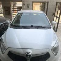 بلریانس کاملن تمیز و بدون تصادف و ده ماه بیمه داره