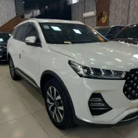 تیگو ۷ پرو|خودرو سواری و وانت|قم, شهرک قدس|دیوار