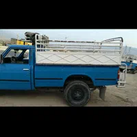 نصب جک کمپرسی نیسان|قطعات یدکی و لوازم جانبی|اهواز, حصیرآباد|دیوار