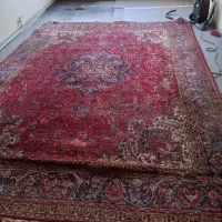 فرش کهنه ۱۲ متری