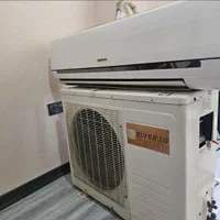 کولر گازی ۳۰۰۰۰ سوپر ال جی