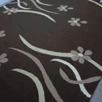 فرش گلیم