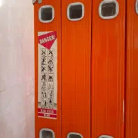 نردبان تاشو