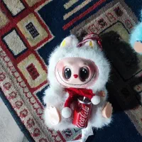 لابوبو|اسباب‌‌بازی|اهواز, کوی شایسته|دیوار