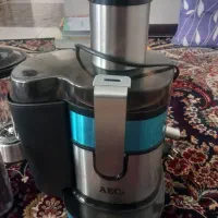 آبمیوه گیری