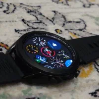 ‌ساعت هوشمند سامسونگ  galaxy watch 3 classic