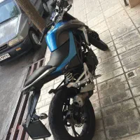 موتور سی اف 150 cf150|موتورسیکلت|تهران, تهرانپارس شرقی|دیوار
