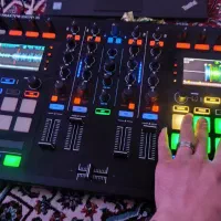 دستگاه دی جی دیجی تراکتور s5به شرط