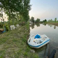 اجاره روزانه/هفتگی/ماهانه ویلا  تولد و دورهمی