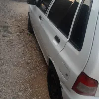 پراید هاچ بک مدل ۹۲