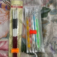 کلیه وسایل کاشت ناخن نو استفاده نشده و لاک ژل ها|آرایشی، بهداشتی، درمانی|رشت, جانبازان|دیوار