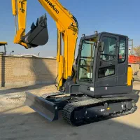 استخدام. راننده مینی‌بیل‌