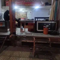 اجاره دو دهنه مغازه با زیر زمین