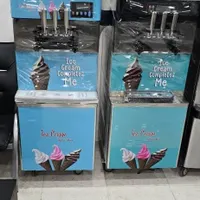 دستگاه بستنی و یخ دربهشت و شربت سردکن|کافی‌شاپ و رستوران|اصفهان, فرح آباد|دیوار