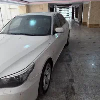 فروش خودرو bmw 530 مدل 2008|خودرو سواری و وانت|تهران, تهرانپارس غربی|دیوار
