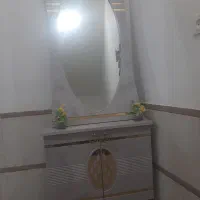 آینه و کنسول