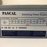 گرافیک اسپیکر پاور|قطعات و لوازم جانبی رایانه|اصفهان, چشمه باقرخان|دیوار