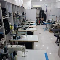 خیاط اقا خانم گلشهر