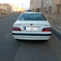 پژو پارس|خودرو سواری و وانت|زنجان, |دیوار