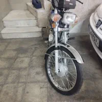 موتور رهرو 125مدل 1404