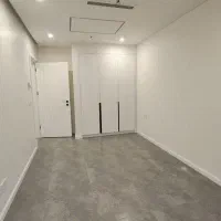 ۸۰مترمشاعات آبی لابی ساختمان برند مبله سعادت آباد|اجارهٔ آپارتمان|تهران, دریا|دیوار