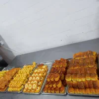 نیرو آقا جهت کار قنادی|استخدام خدمات فروشگاه و رستوران|ایذه, |دیوار