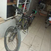 دوچرخه ۲۶|دوچرخه، اسکیت، اسکوتر|مریوان, |دیوار