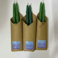 شمع های یلدایی|صنایع دستی و سایر لوازم تزئینی|یزد, |دیوار