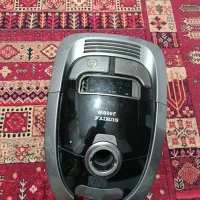 جاروبرقی سونیا مکش عالی سالم بدون تعمیر