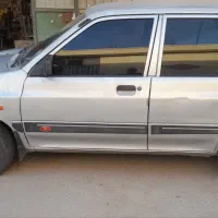 فروش پراید141مدل 86خونگی|خودرو سواری و وانت|برخوار, |دیوار